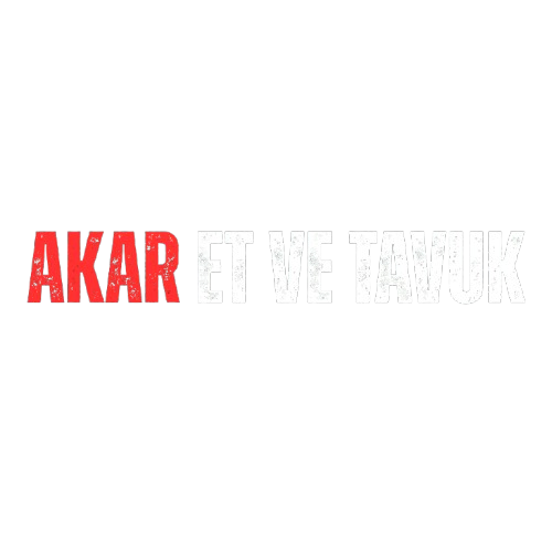 Akar Et ve Tavuk